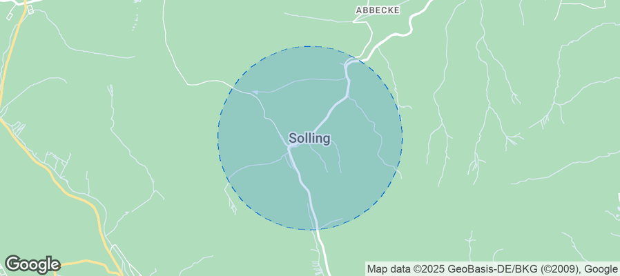 Discover Solling Airbnb Analytics